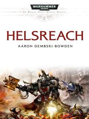 cover image of Helsreach